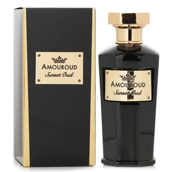 Amouroud Sunset Oud EDP