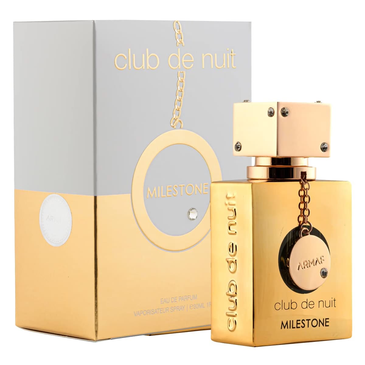 Armaf Club De Nuit Milestone W EDP 105 ml