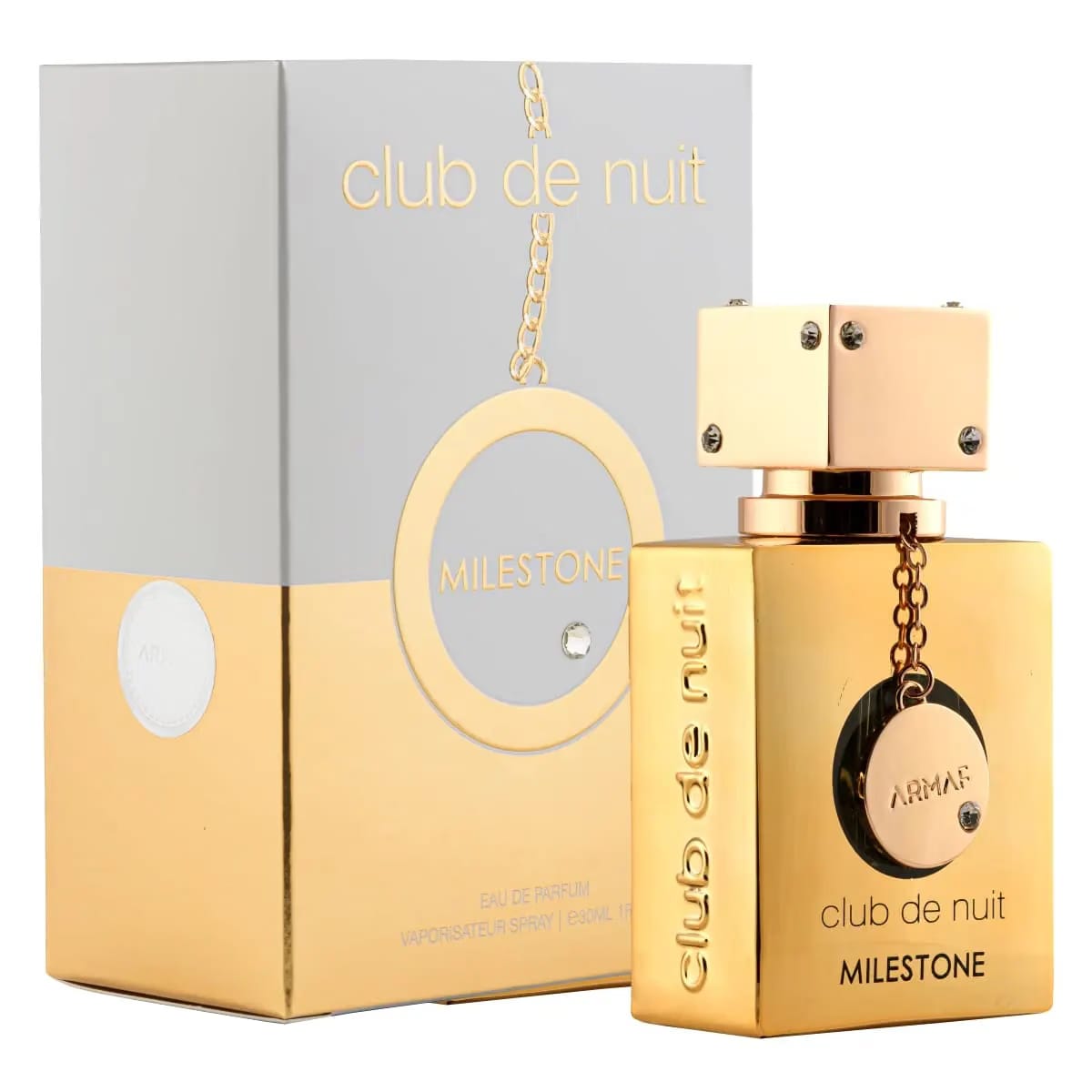 Armaf Club De Nuit Precieux I Extrait De Parfum 55ml