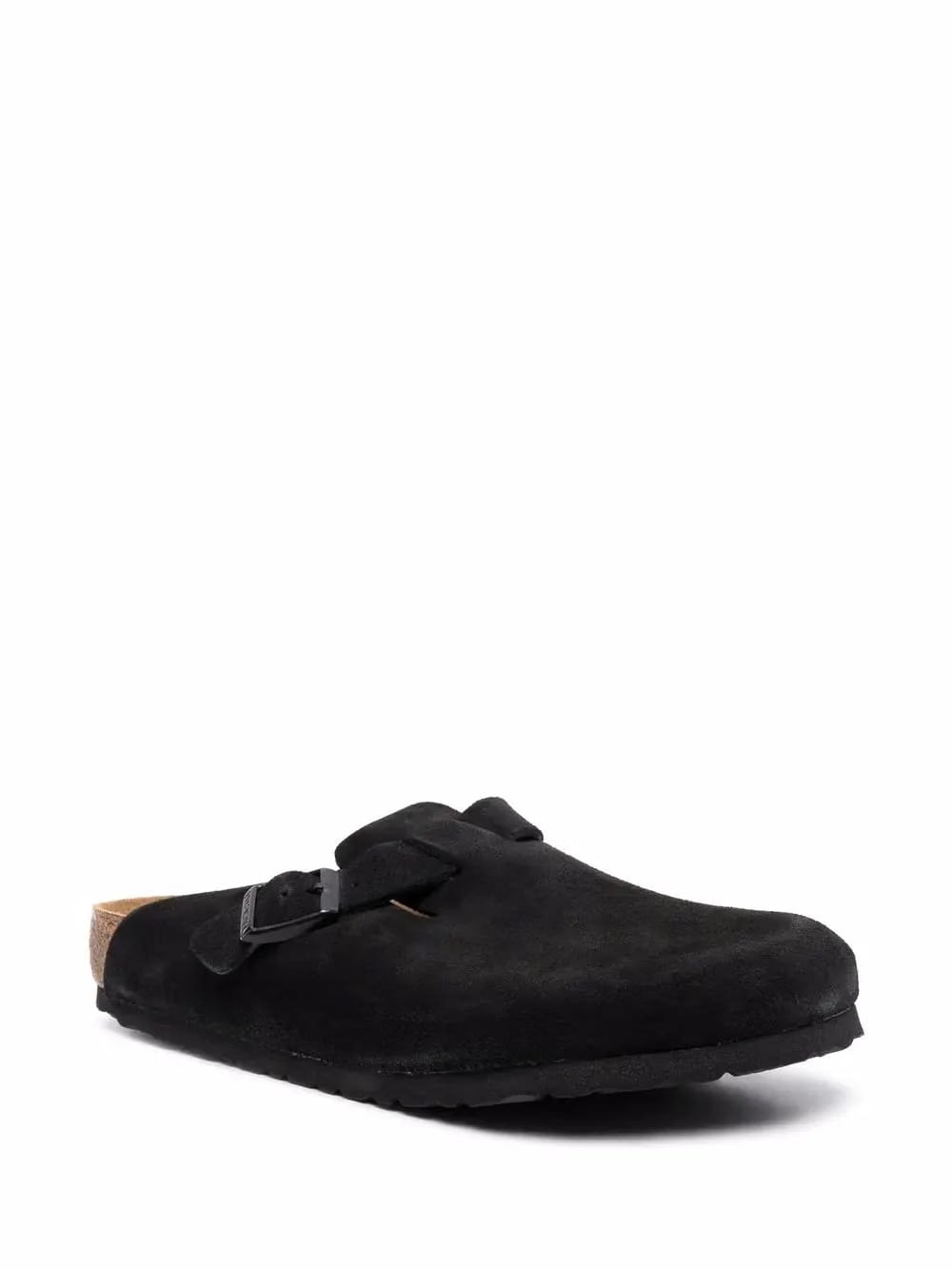 Boston Clogs slip-on
