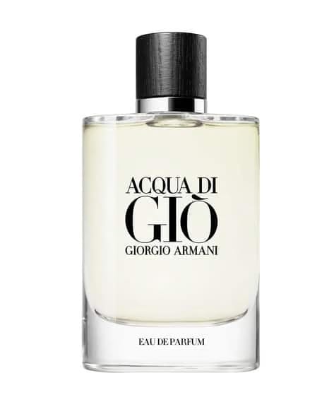 Armani (Giorgio Armani) Acqua di Gio M Edp
