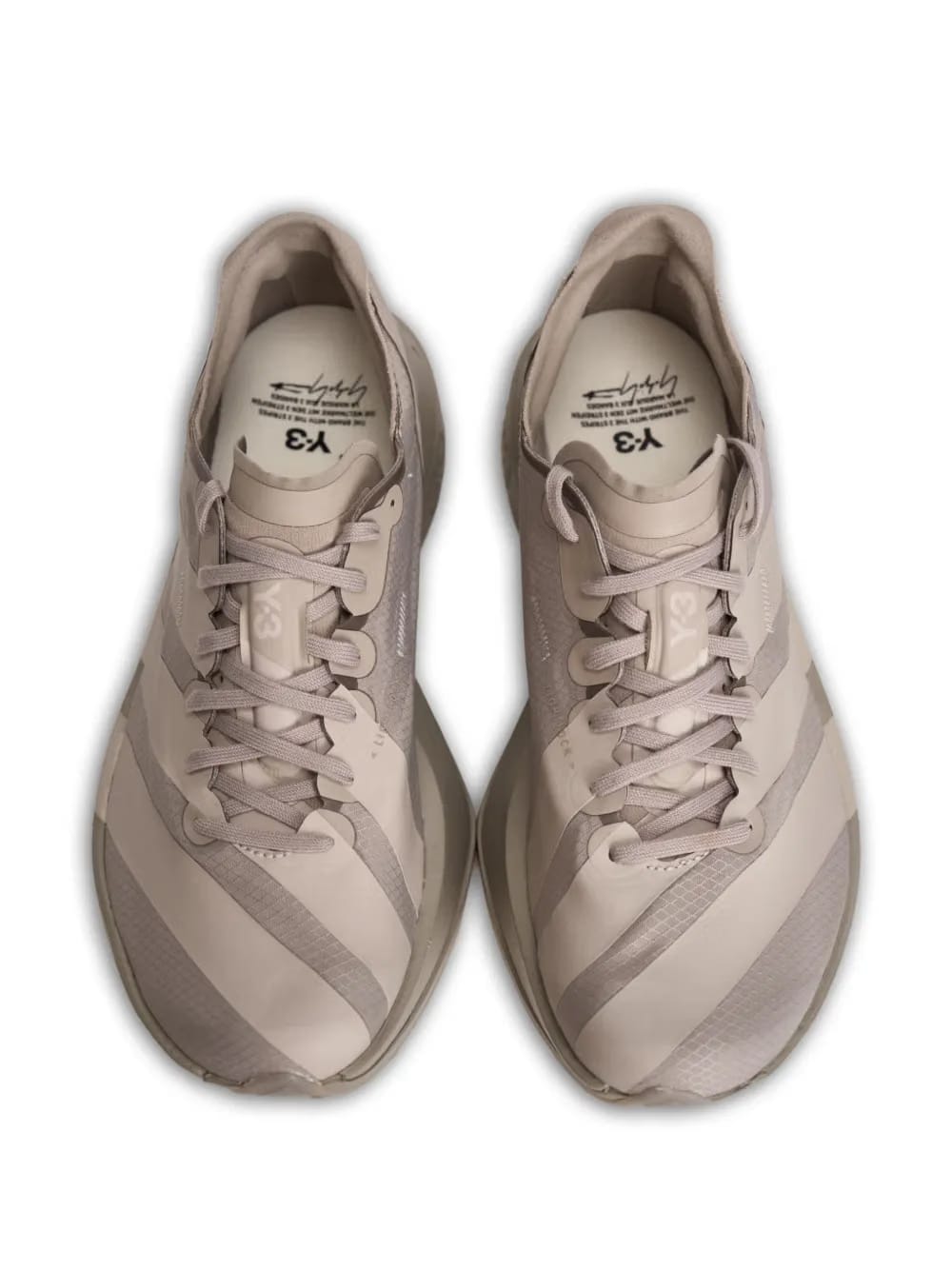 Adios Pro 4 lace-up sneakers