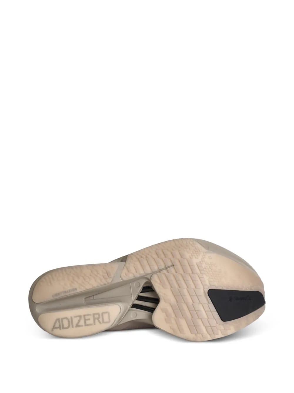 Adios Pro 4 lace-up sneakers