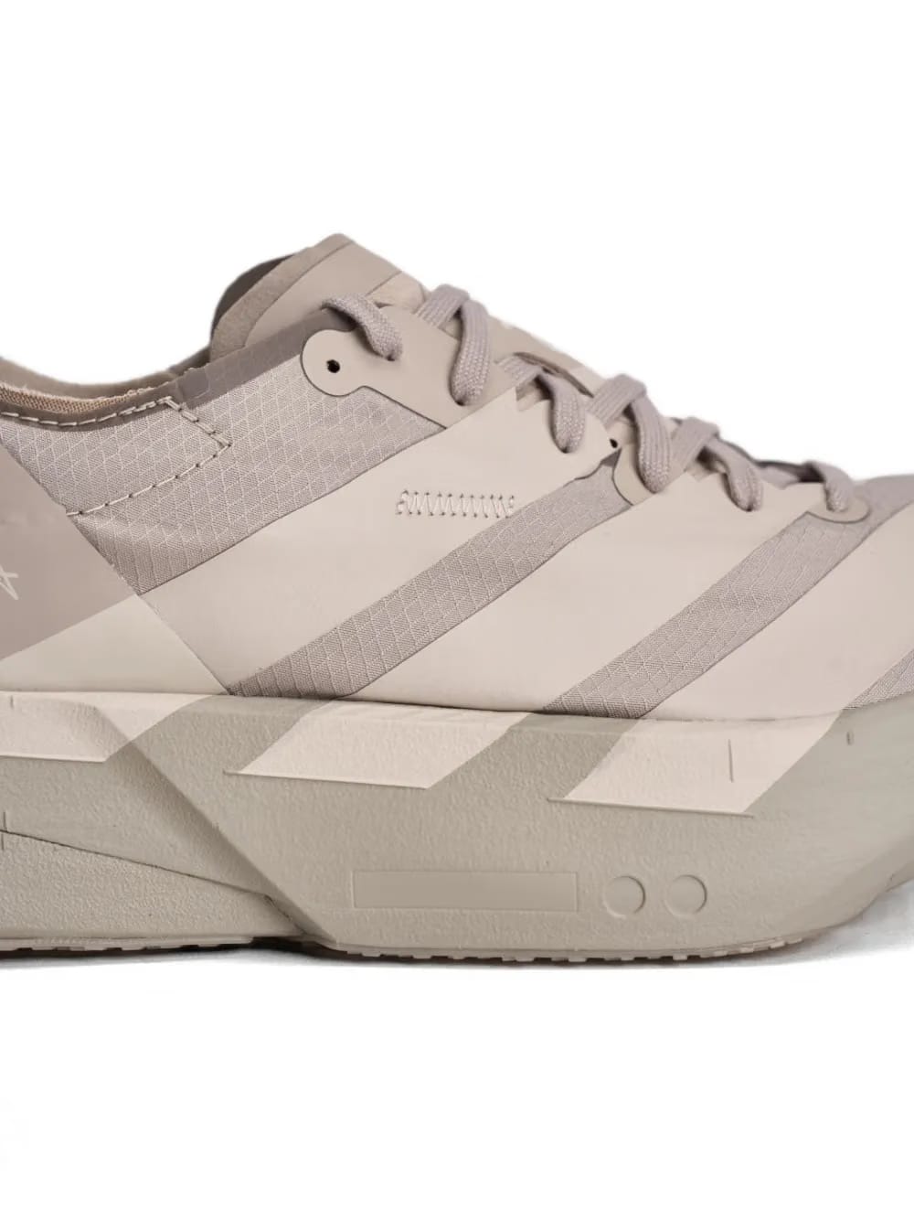 Adios Pro 4 lace-up sneakers