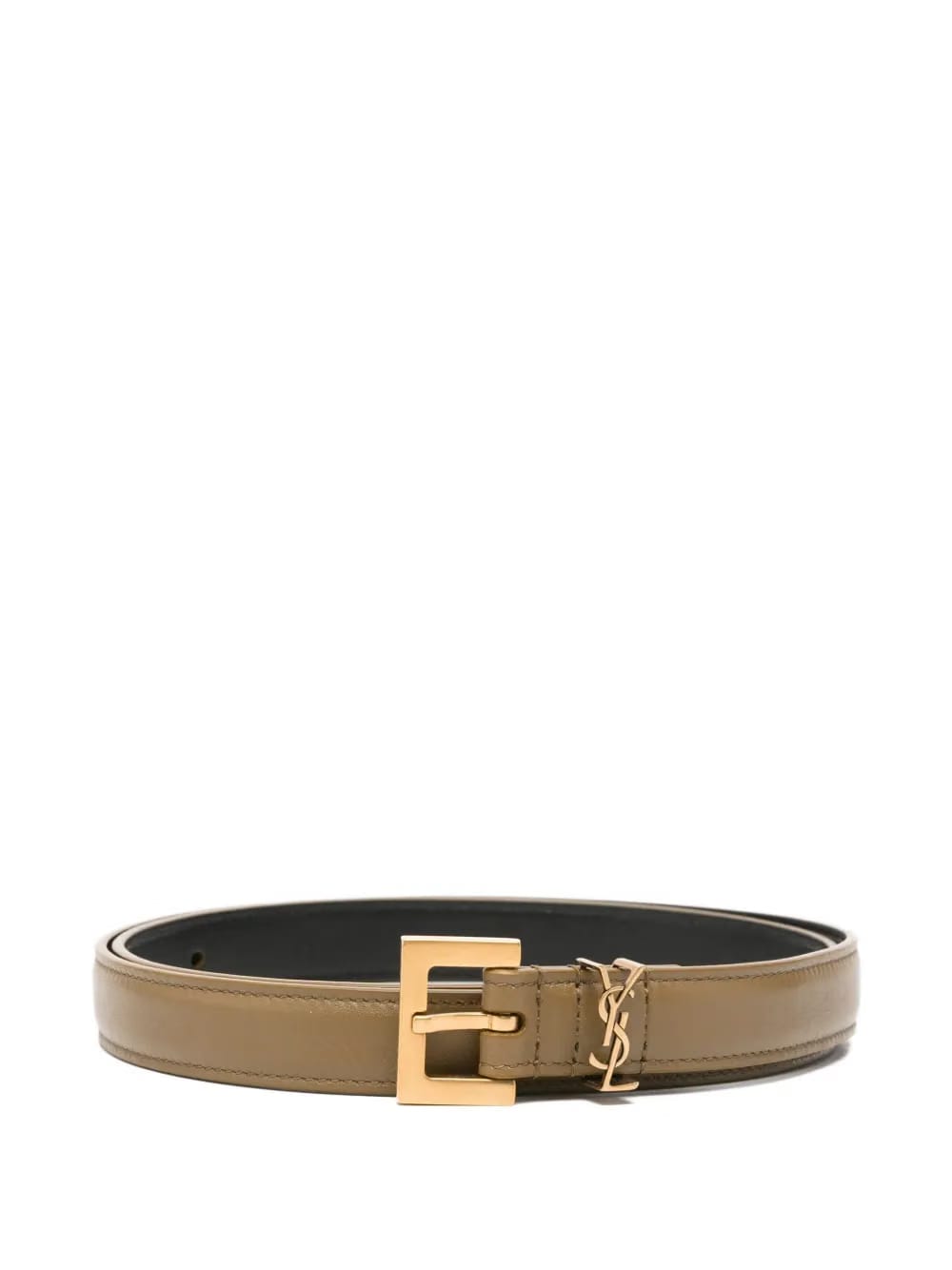 Cassandre-plaque belt