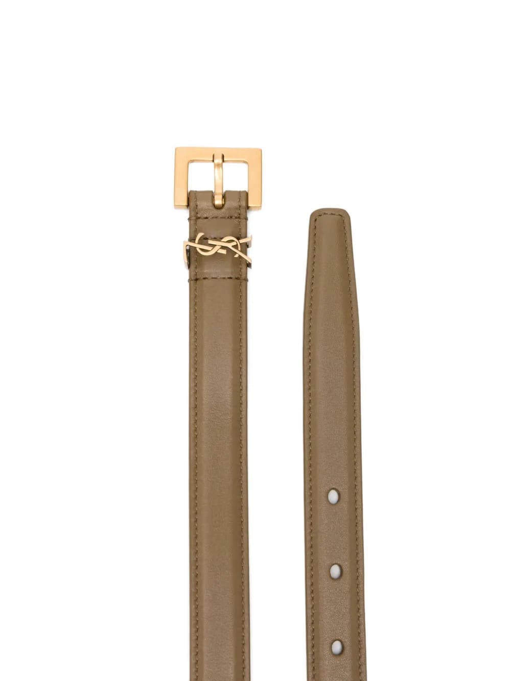 Cassandre-plaque belt