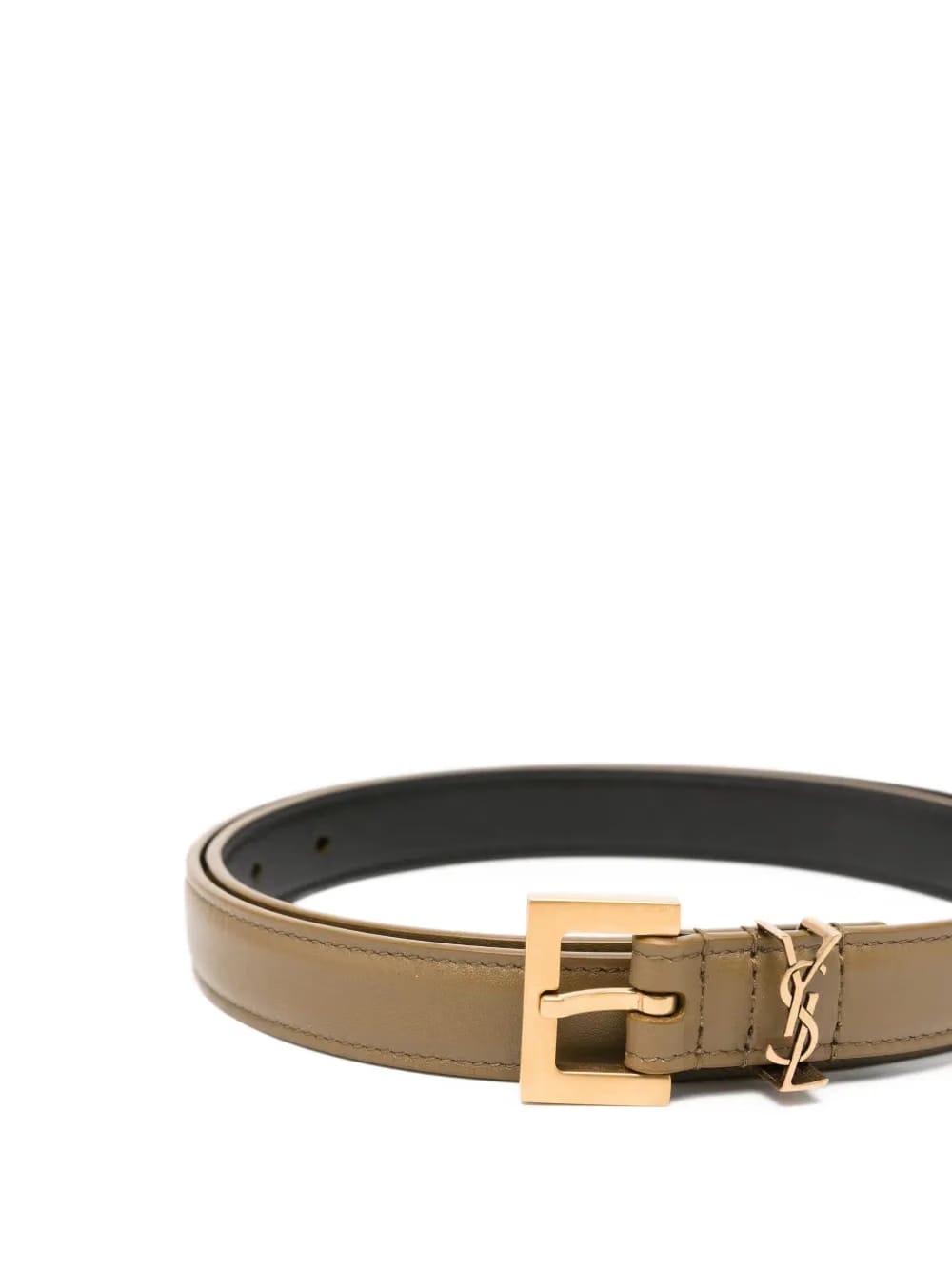 Cassandre-plaque belt