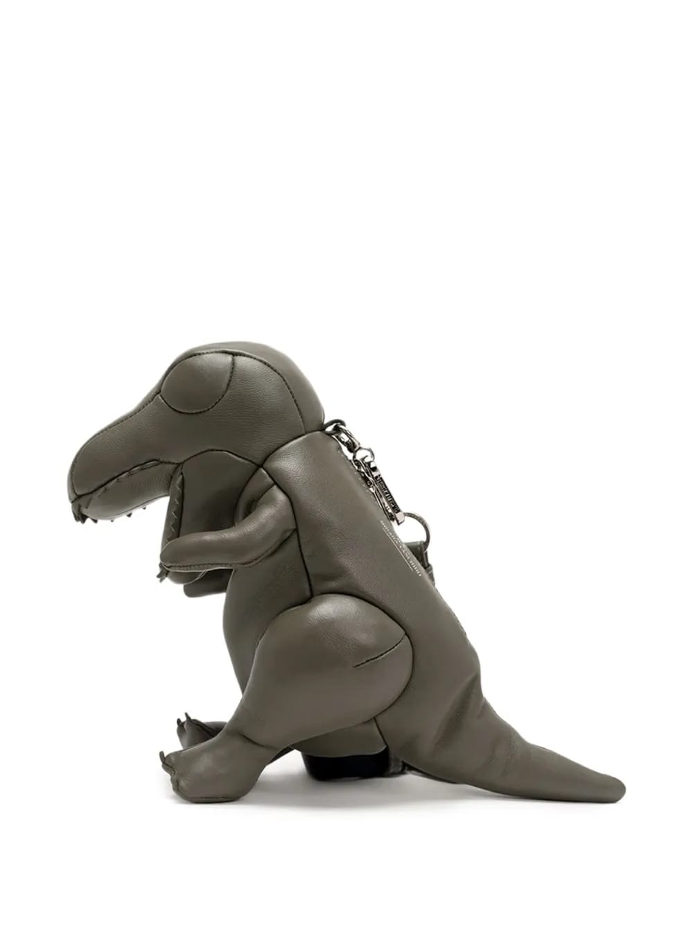 T-rex shoulder bag
