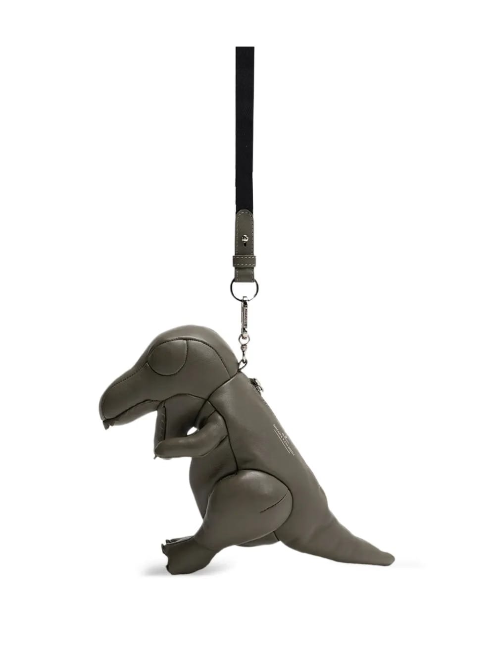 T-rex shoulder bag