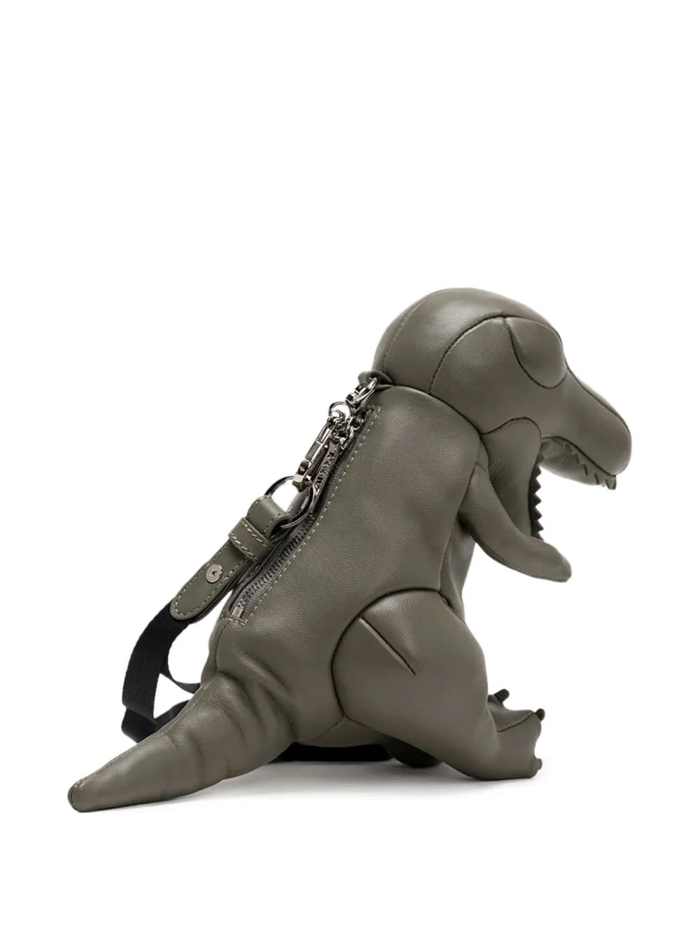 T-rex shoulder bag