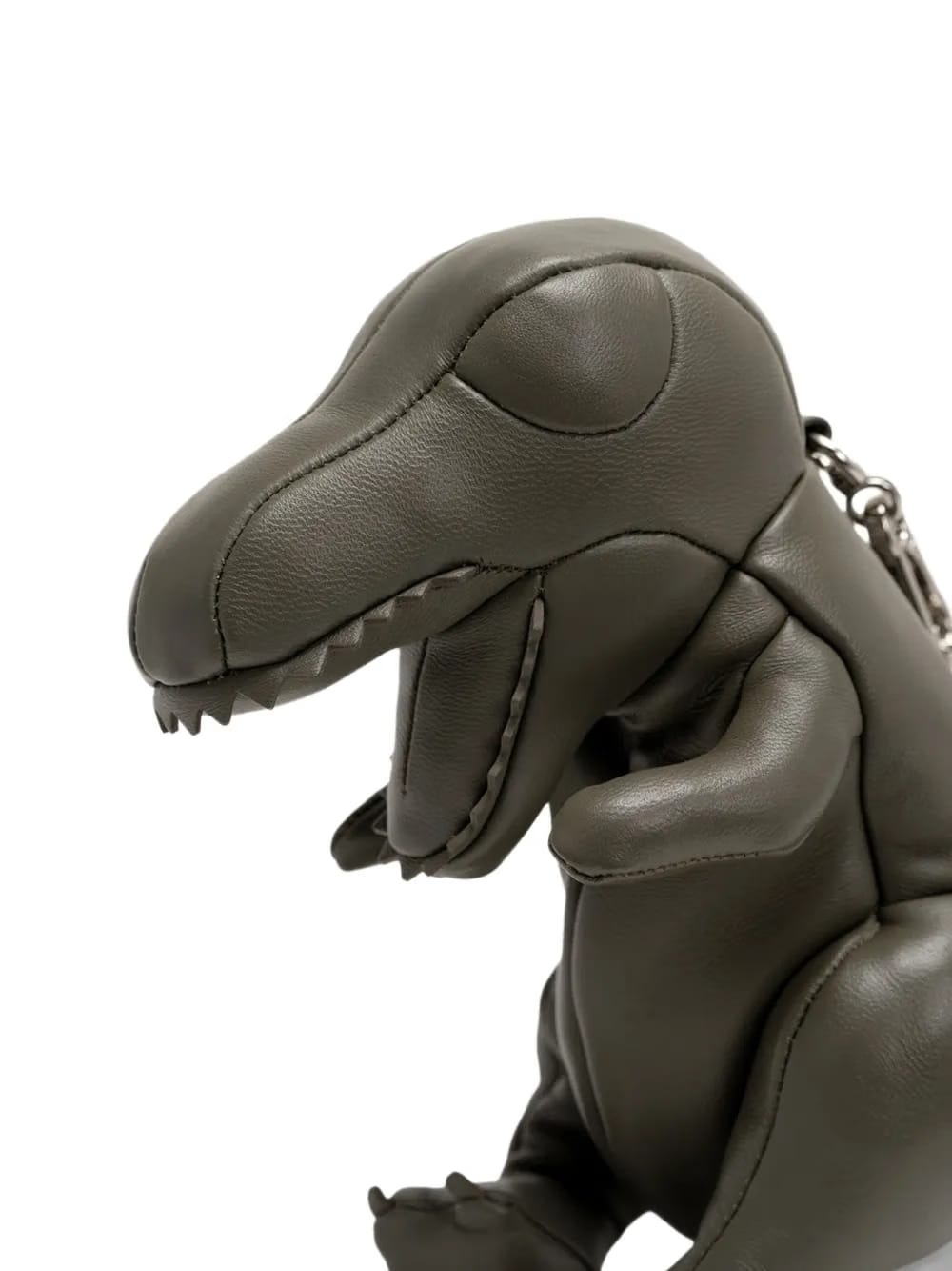 T-rex shoulder bag