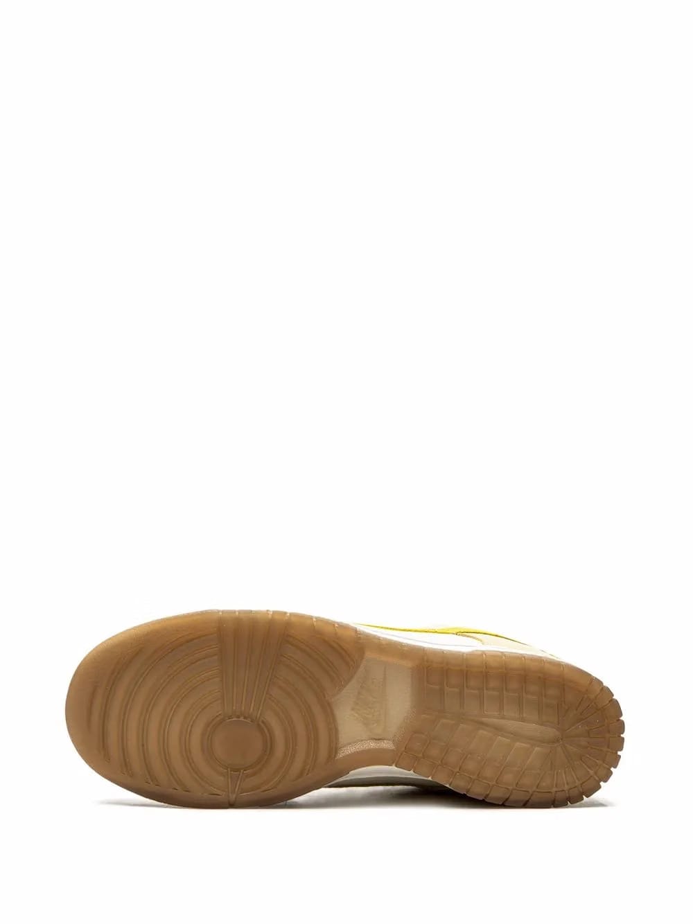 Dunk Low "Lemon Drop" sneakers