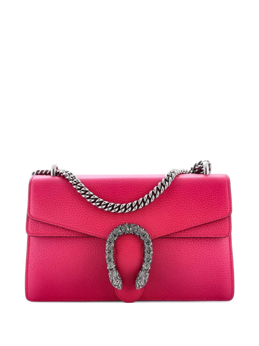 Dionysus Bag Leather Small shoulder bag