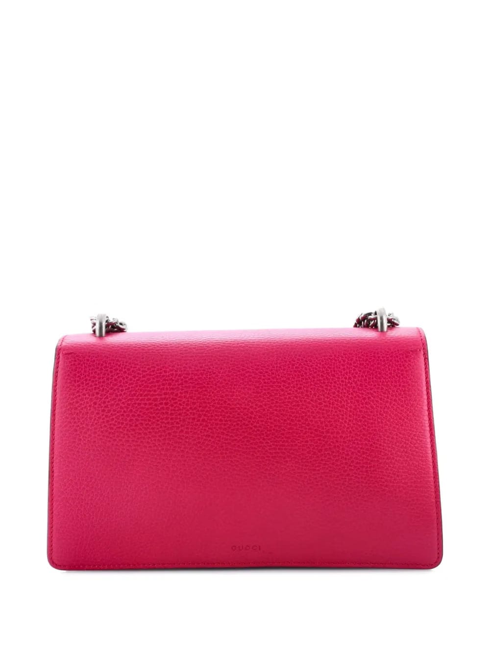 Dionysus Bag Leather Small shoulder bag