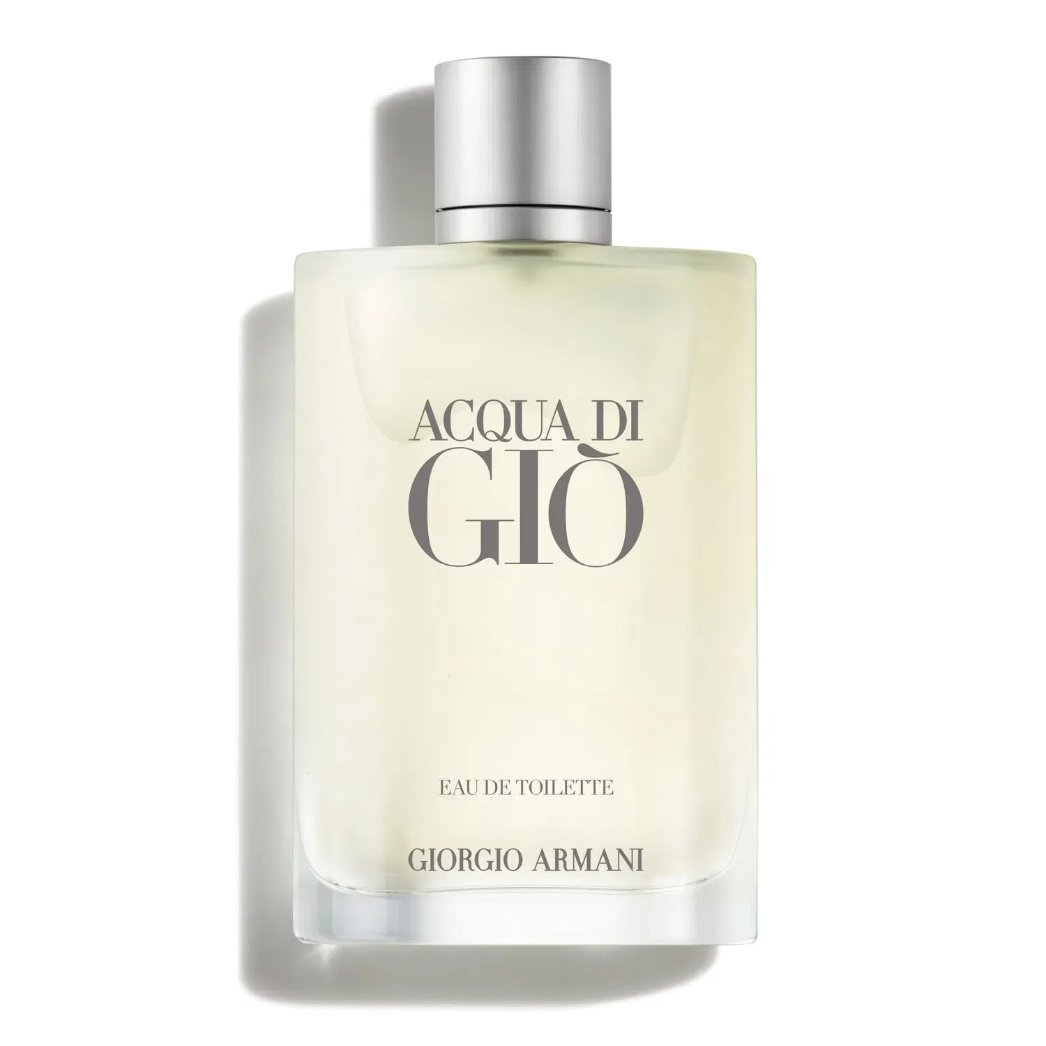 Armani (Giorgio Armani) Acqua di Gio Pour Homme EDT M 200 ml