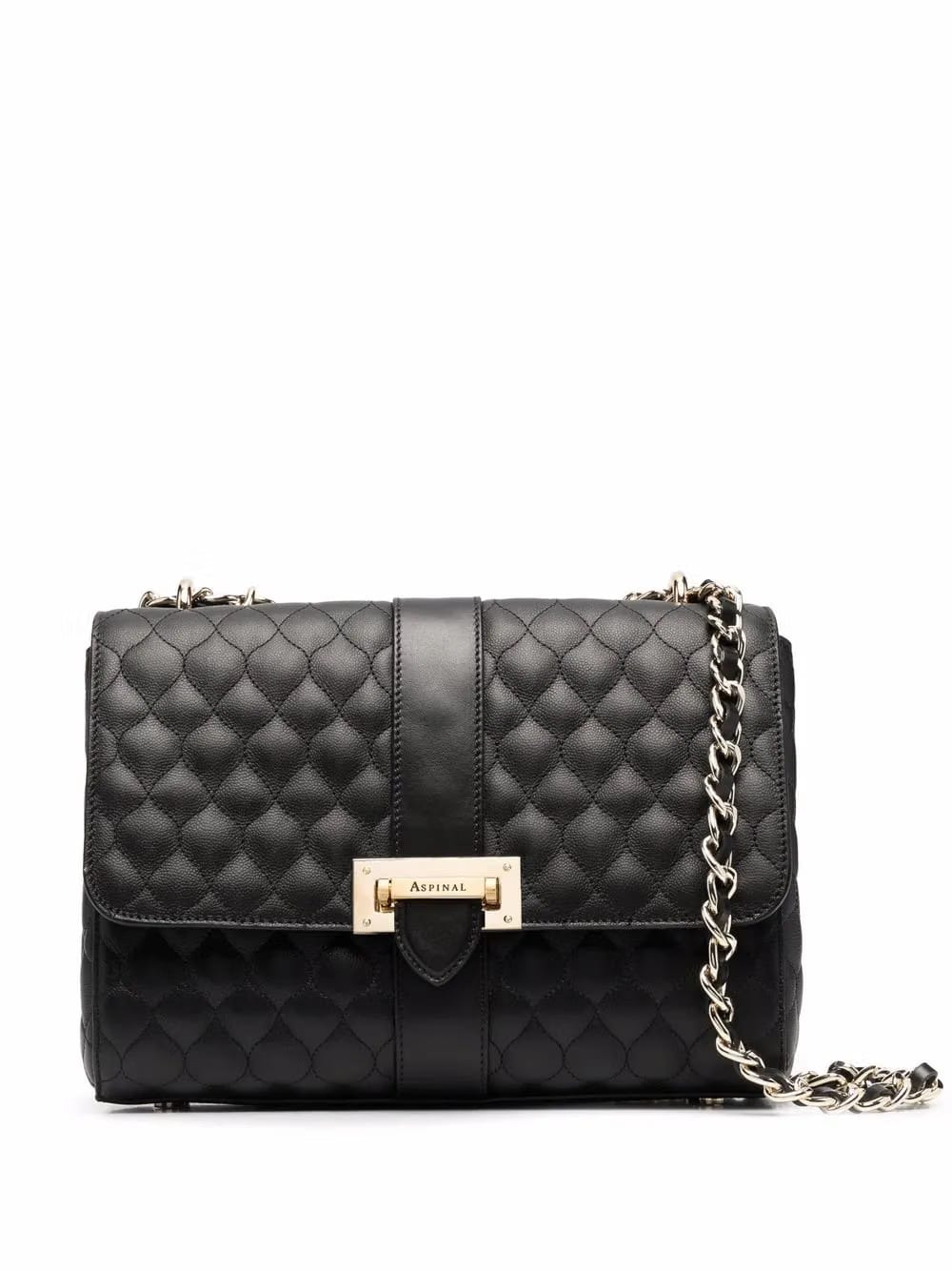 Lottie crossbody bag