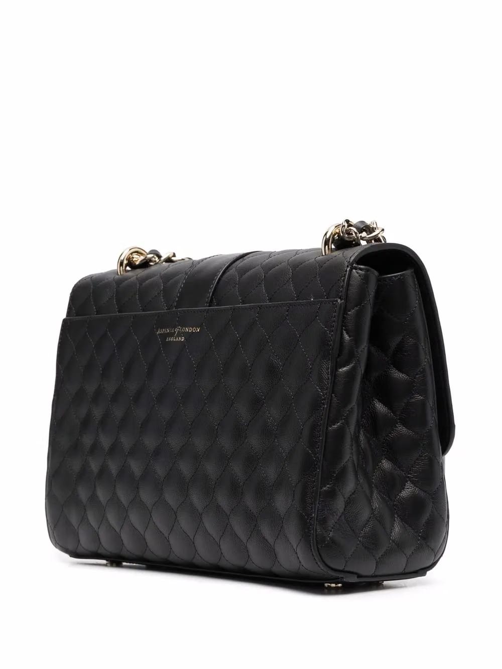 Lottie crossbody bag