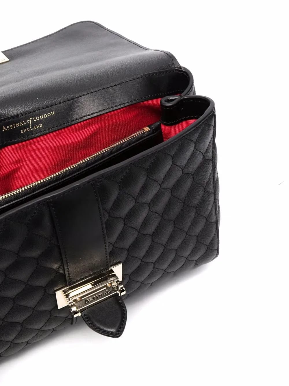Lottie crossbody bag