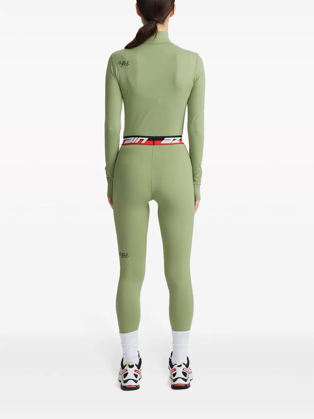 Next To Skin base layer