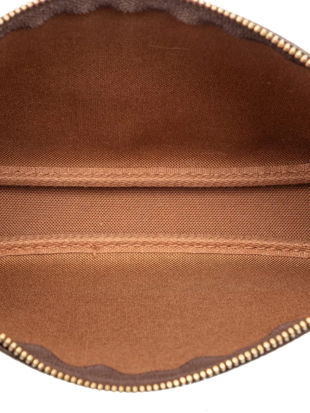 2005 Monogram Pochette Accessoires shoulder bag