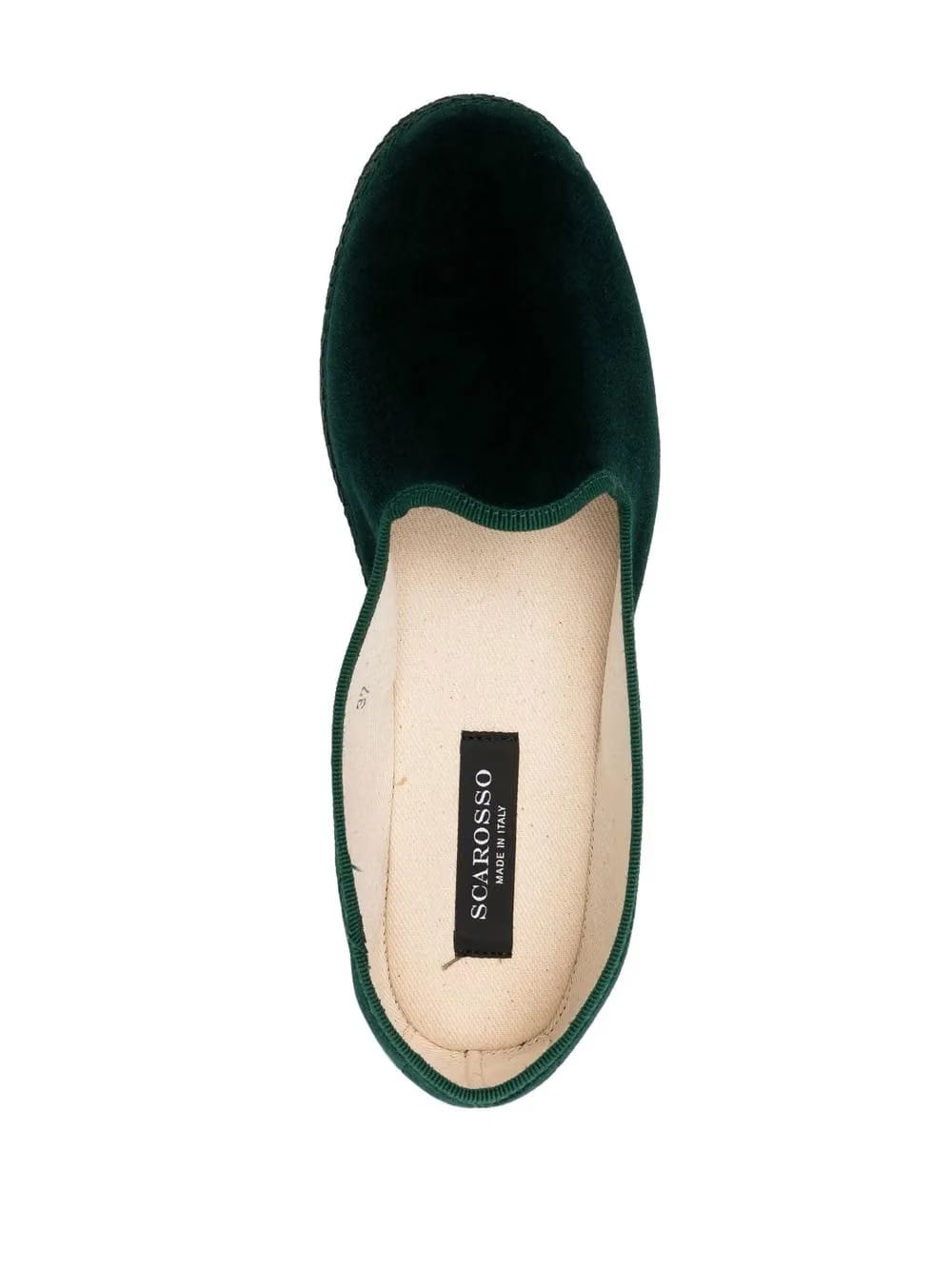 Valentina slip-on loafers