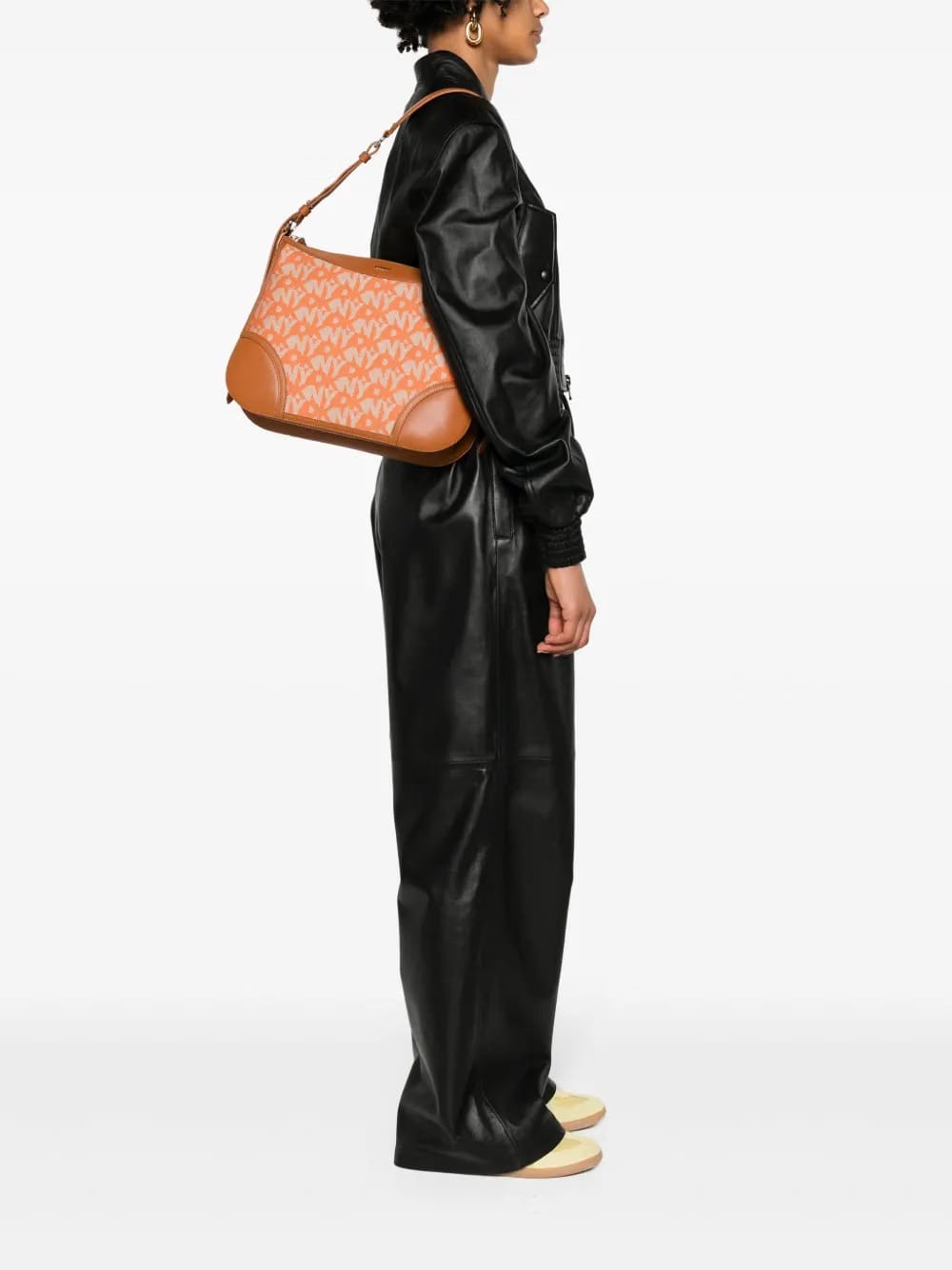 medium Gramercy shoulder bag