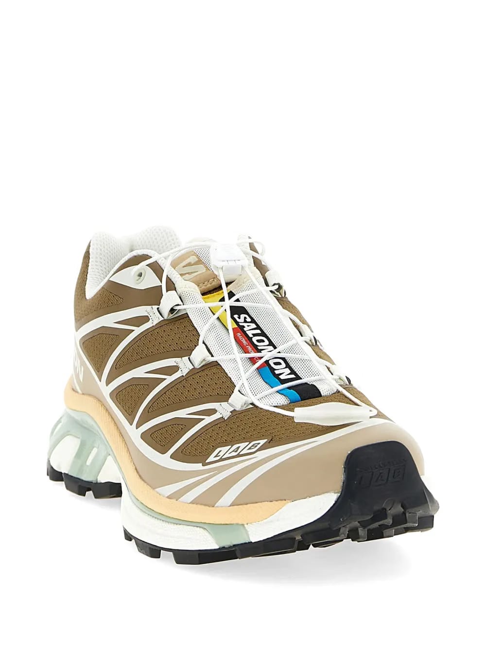 lab-enhanced trainers