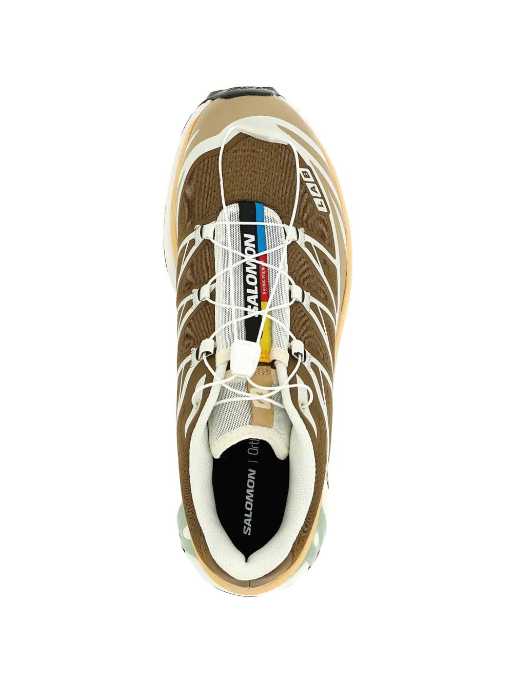 lab-enhanced trainers
