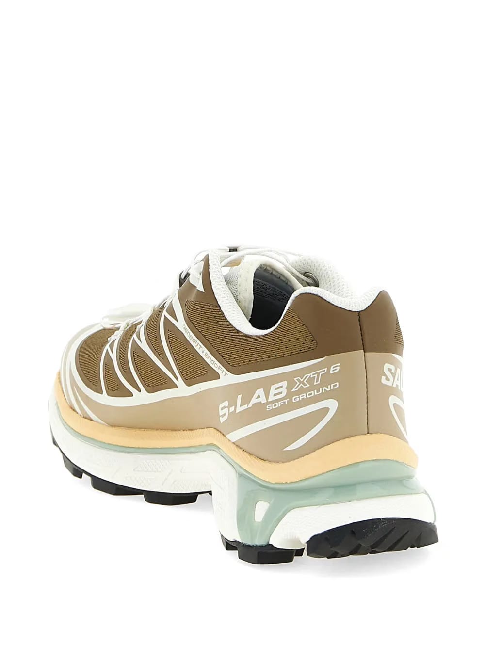 lab-enhanced trainers