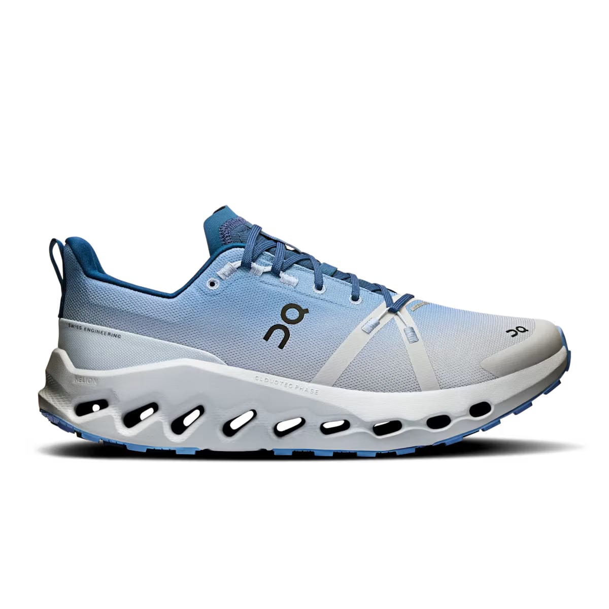 Cloudsurfer Trail Waterproof Chambray Glacier