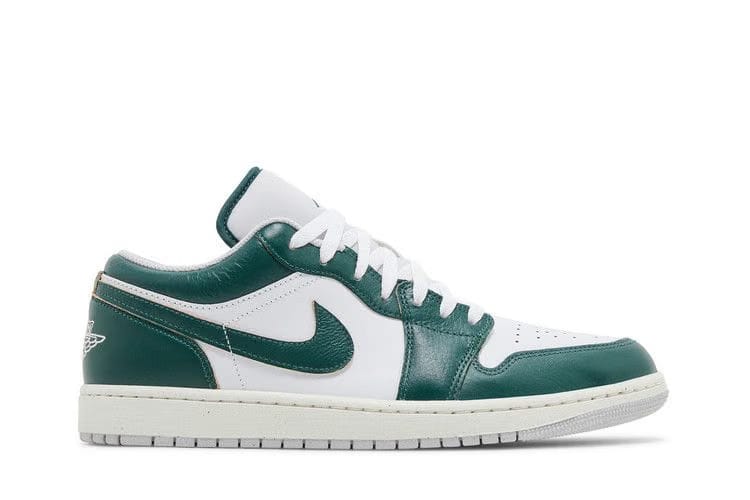 Air Jordan 1 Low SE Oxidized Green
