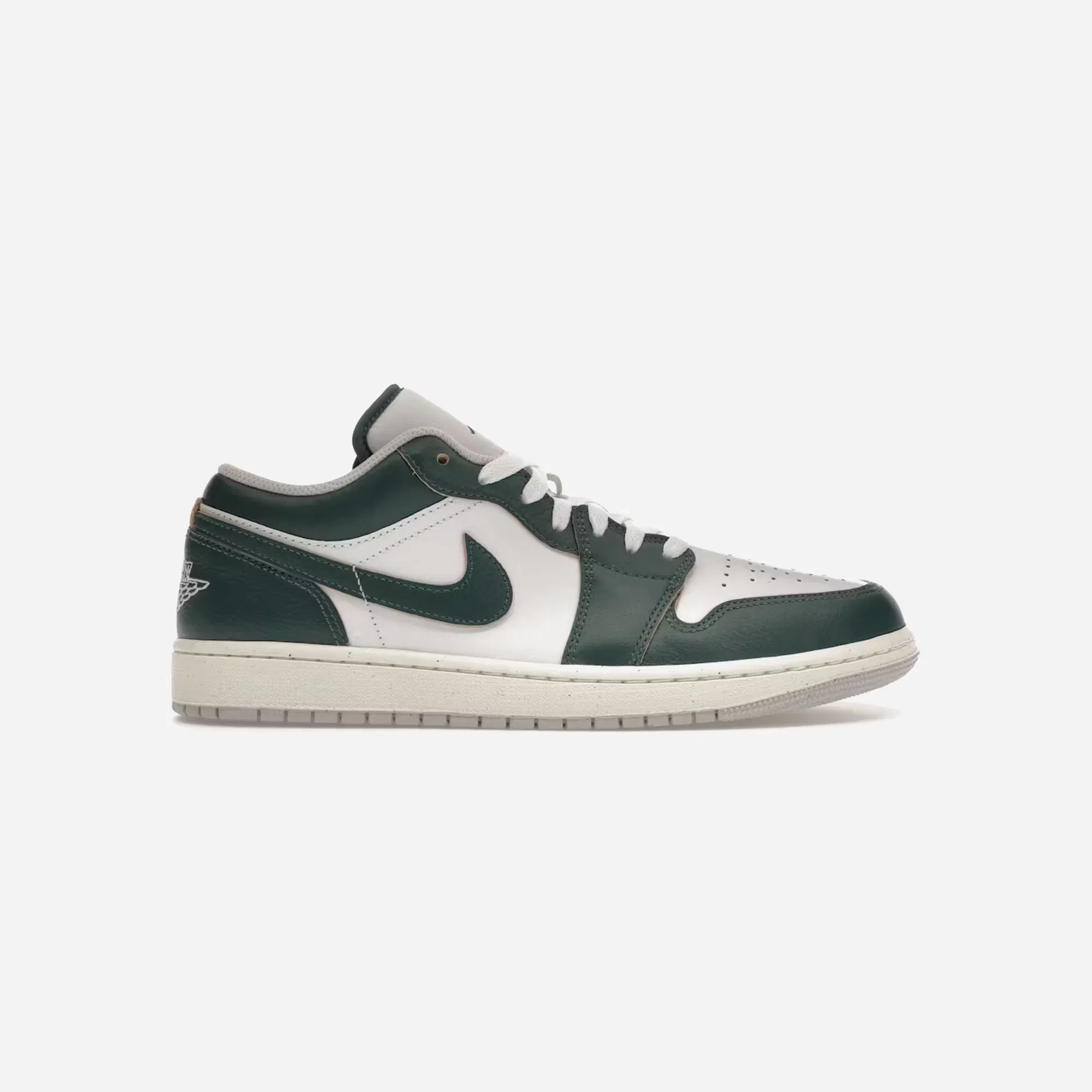 Air Jordan 1 Low SE Oxidized Green
