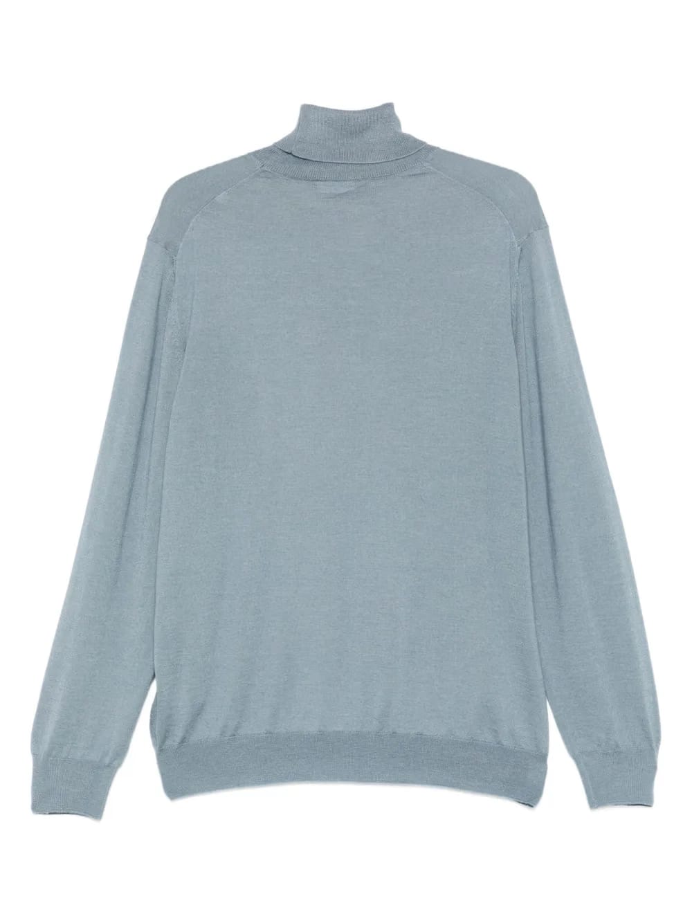 turtleneck top