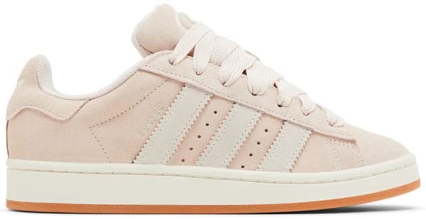 Wmns Campus 00s 'Wonder Quartz'