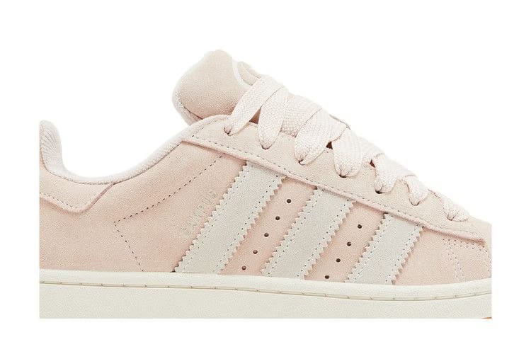 Wmns Campus 00s 'Wonder Quartz'