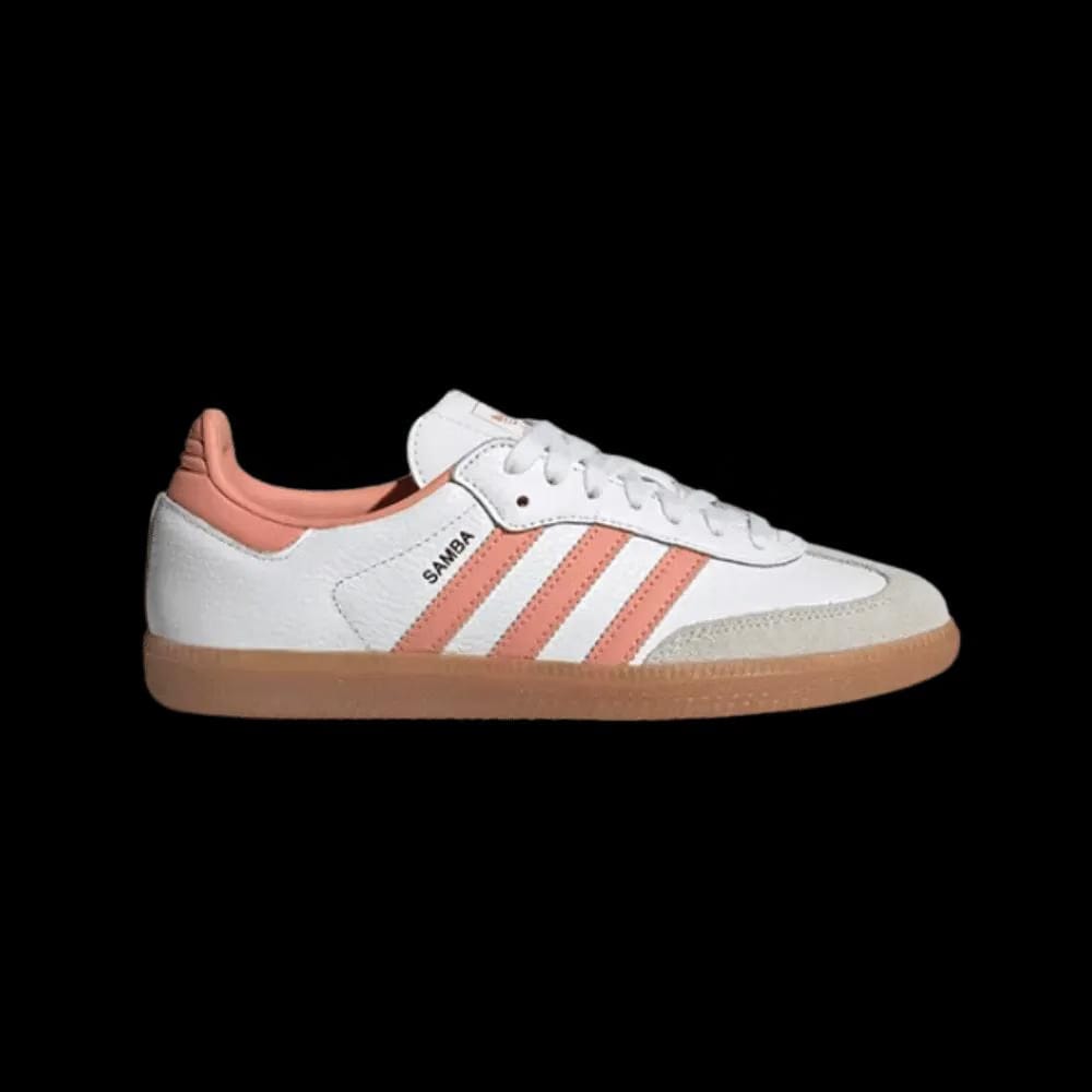 Adidas Wmns Samba OG 'Wonder Clay'