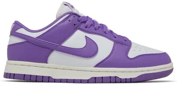 Nike Dunk Low Next Nature Black Raspberry (Women'S)