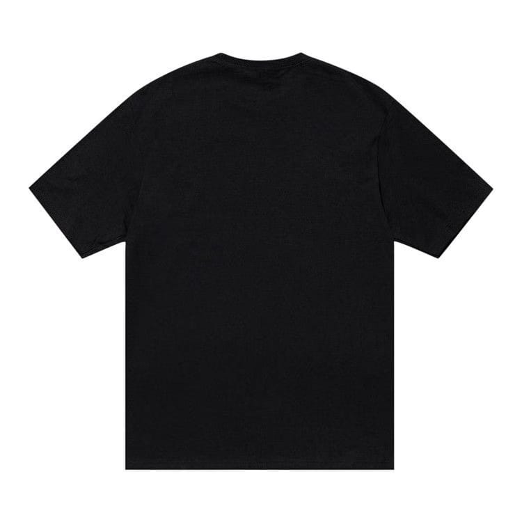 Stussy Doberman TeeBlack