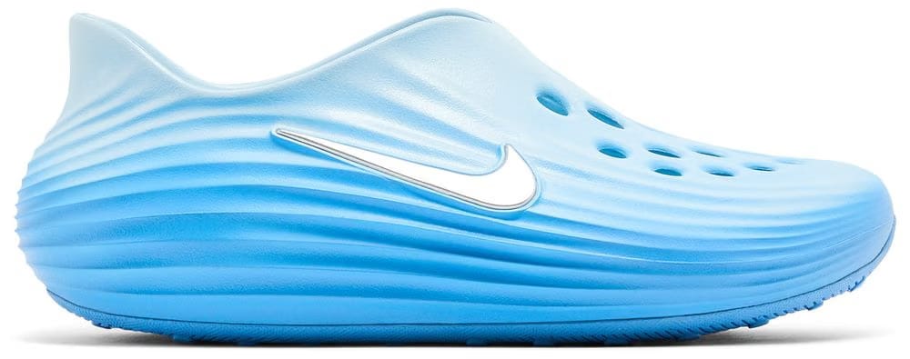 Wmns ReactX Rejuven8 'Glacier Blue'
