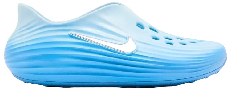 Wmns ReactX Rejuven8 'Glacier Blue'