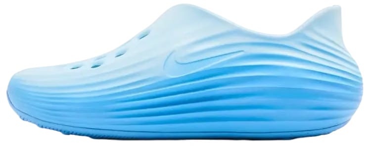 Wmns ReactX Rejuven8 'Glacier Blue'