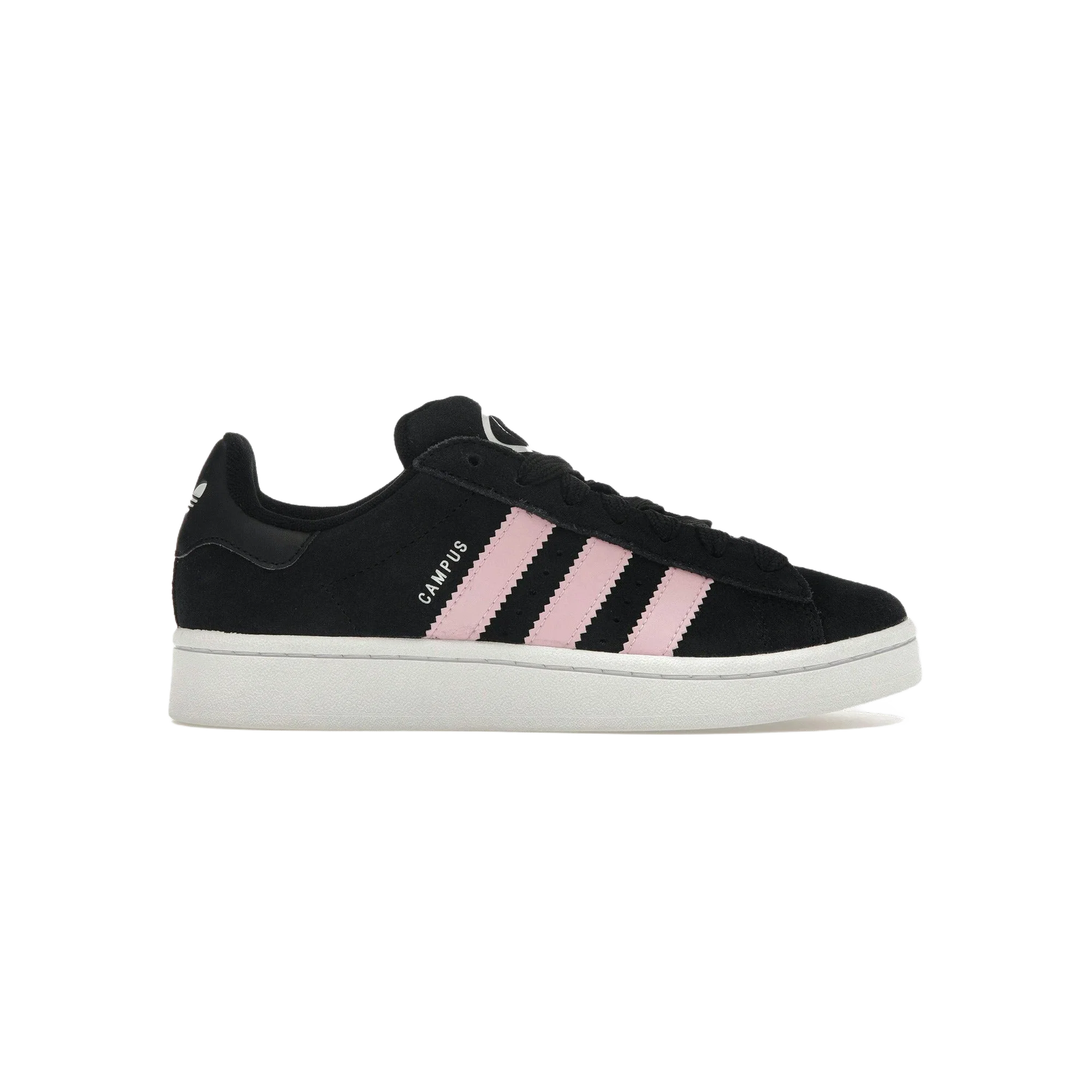 Wmns Campus 00s 'Black True Pink'