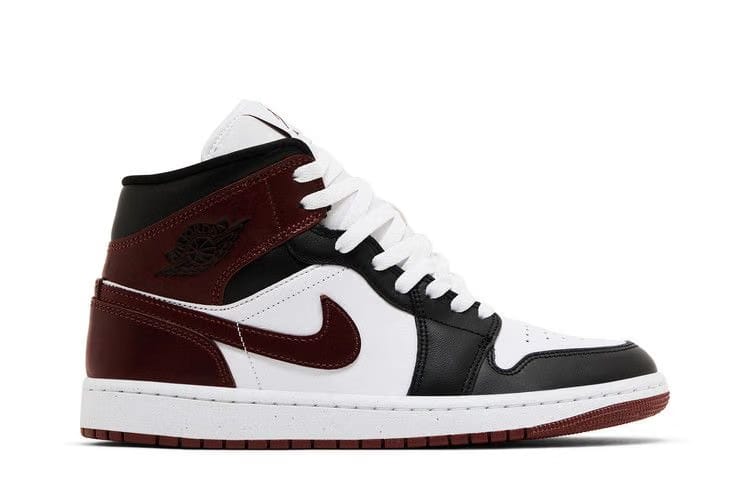 Air Jordan 1 Mid SE Dark Pony