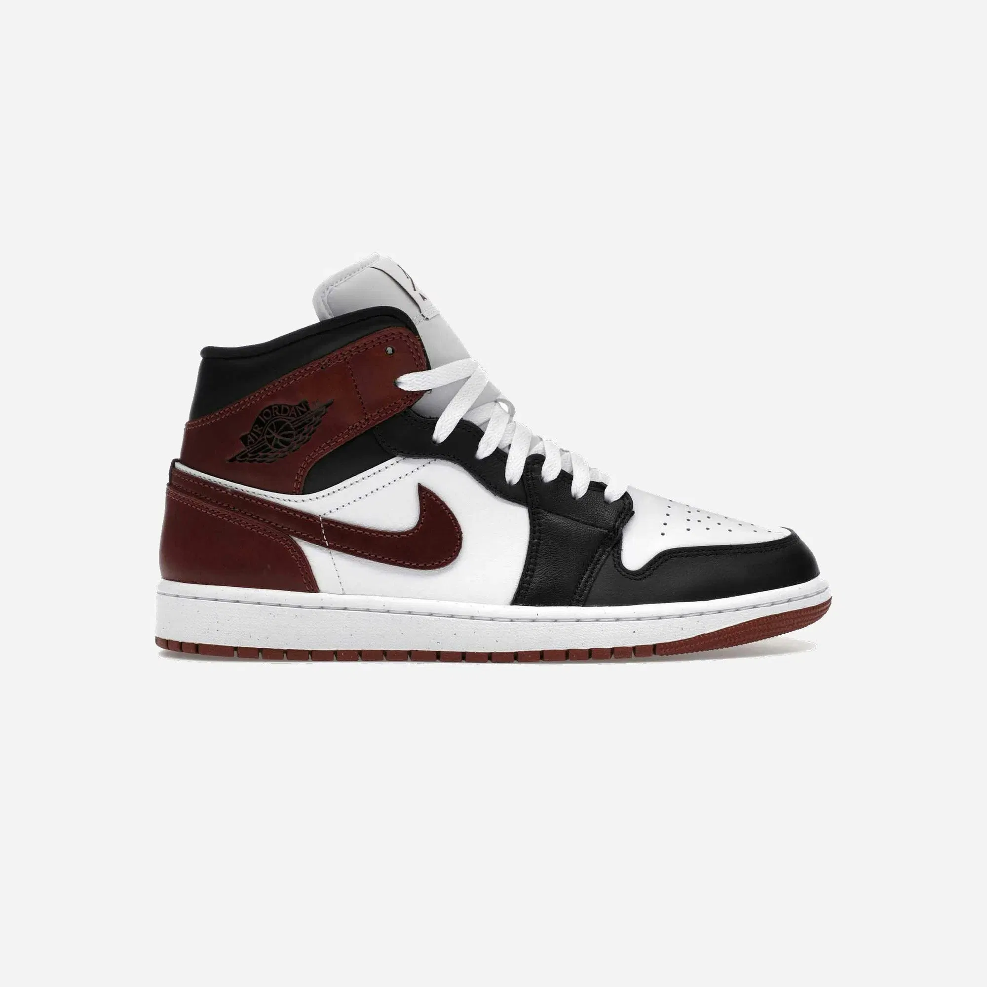 Air Jordan 1 Mid SE Dark Pony