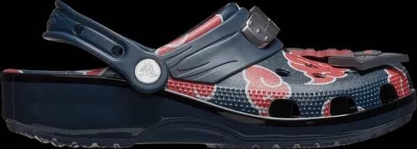 Crocs Classic Clog Itachi x Naruto Shippuden