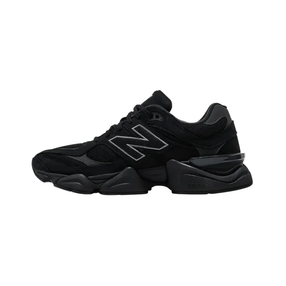 New Balance 9060 Black Cat