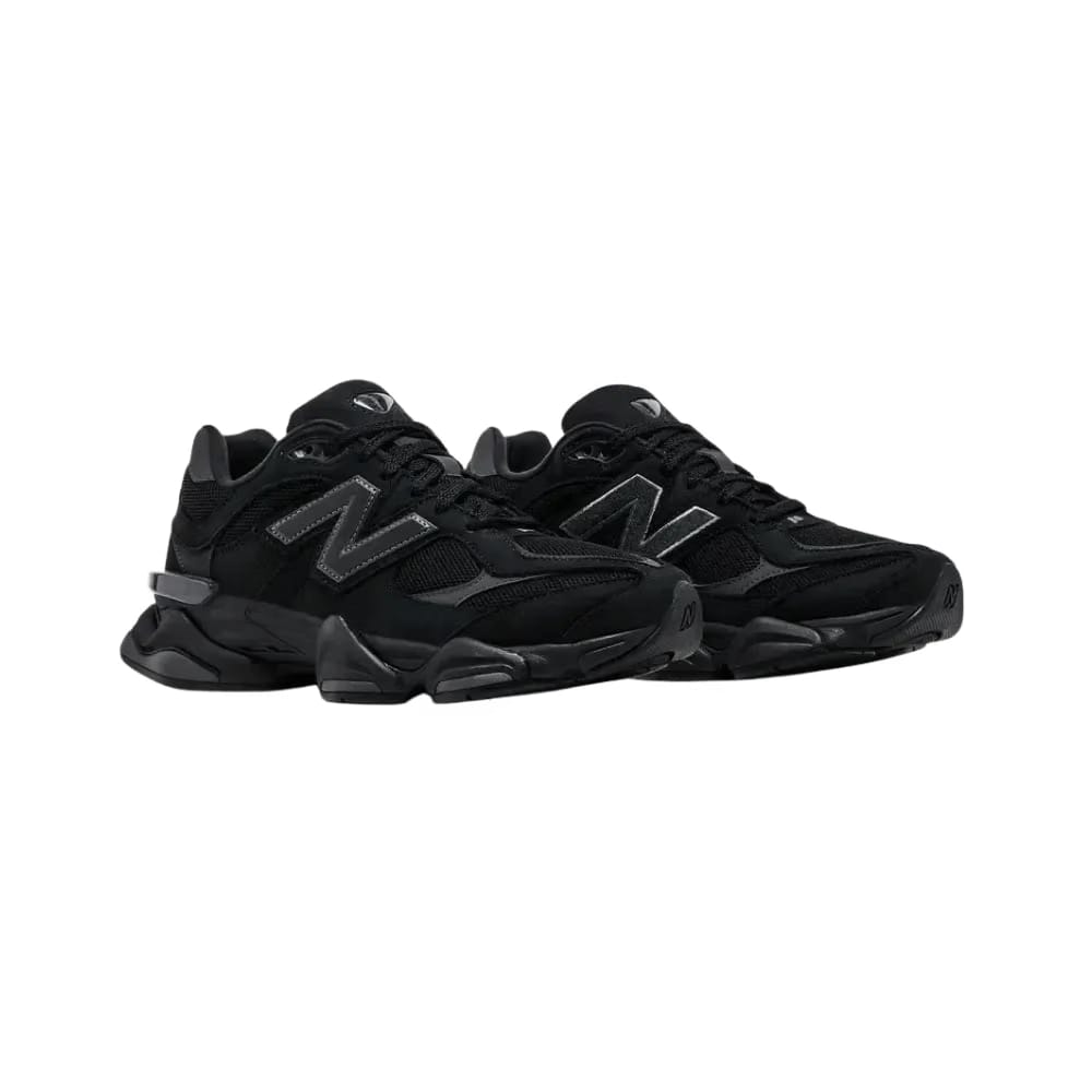 New Balance 9060 Black Cat