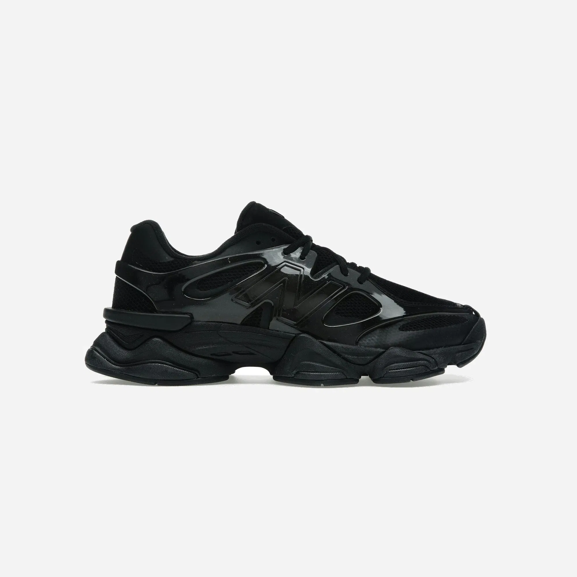 New Balance 9060 Black Cat