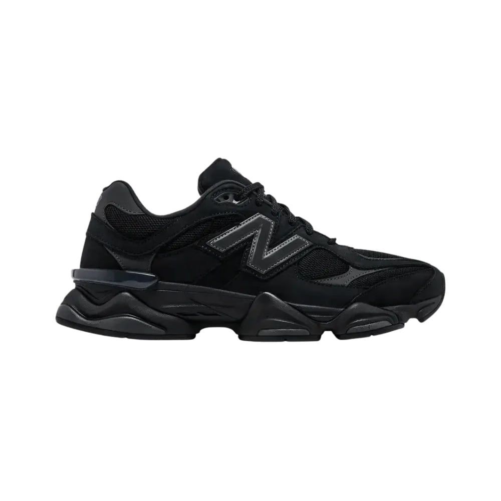 New Balance 9060 Black Cat