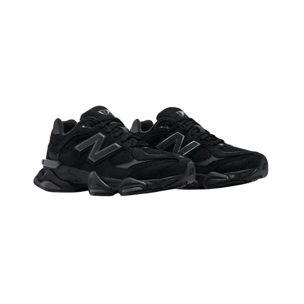New Balance 9060 Black Cat